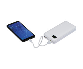 Power bank Cracow