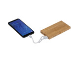 Bamboo power bank Katowice