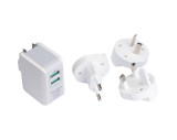 Travel Adapter Antwerp