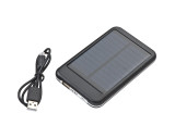 Solar powerbank