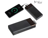 MoLu Powerbank Marbella