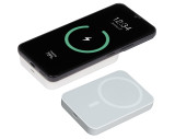 Wireless power bank Wels