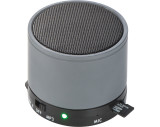 Wireless bluetooth speaker