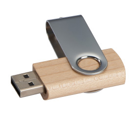 USB-Stick Lessines 4 GB