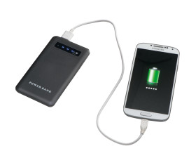 Powerbank 4.000mAh Kingsville