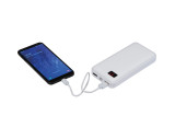 Powerbank 20.000mAh Cracow