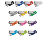 Clé USB Liège 16 GB