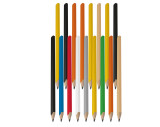 Crayon pour charpentier Szeged