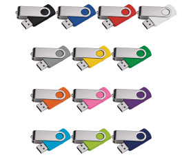 Memoria USB Lieja 16 GB