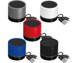 Altavoz Bluetooth Taifun