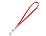 Lanyard con cable de carga universal Reno