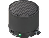 Altavoz bluetooth inalámbrico