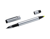 Aluminium duo-pen Getafe